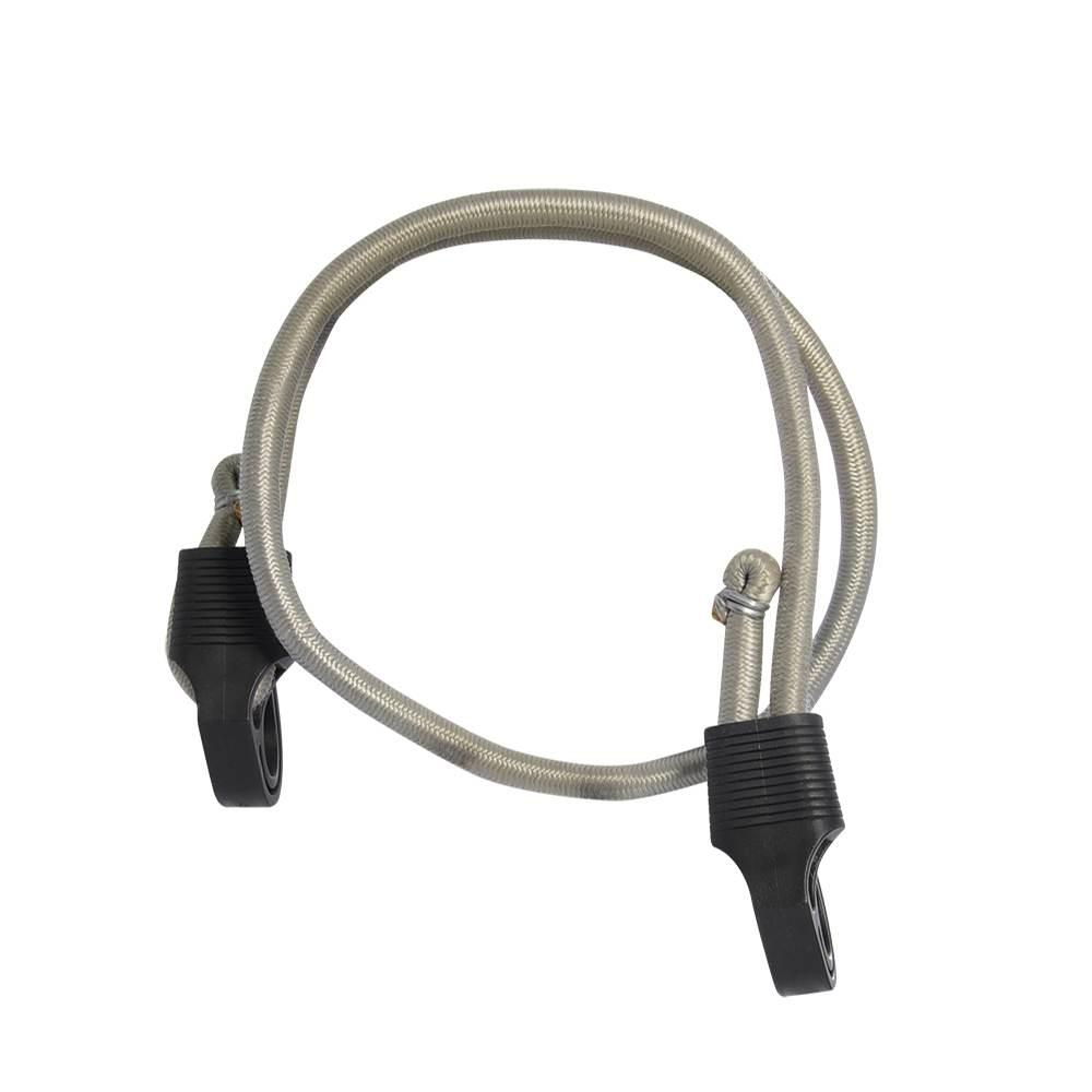 Oxford Taśma Zabezpieczająca Bagaż Ekspander Bagażowy Bungie Xtend 9Mmx800M