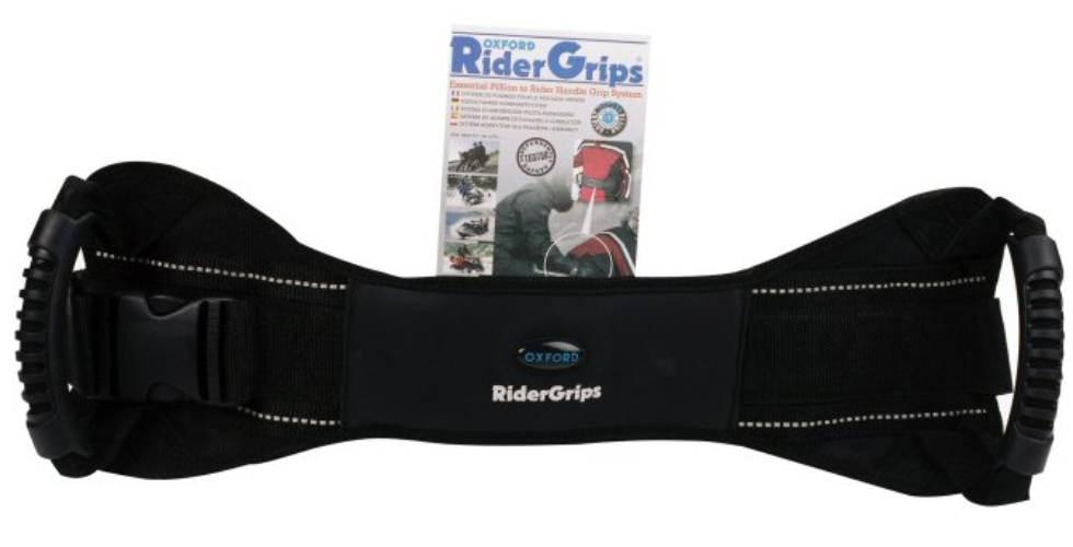 Oxford Pas Dla Kierowcy Z Uchwytami Dla Pasażera Dziecka Stary Kod: Of589