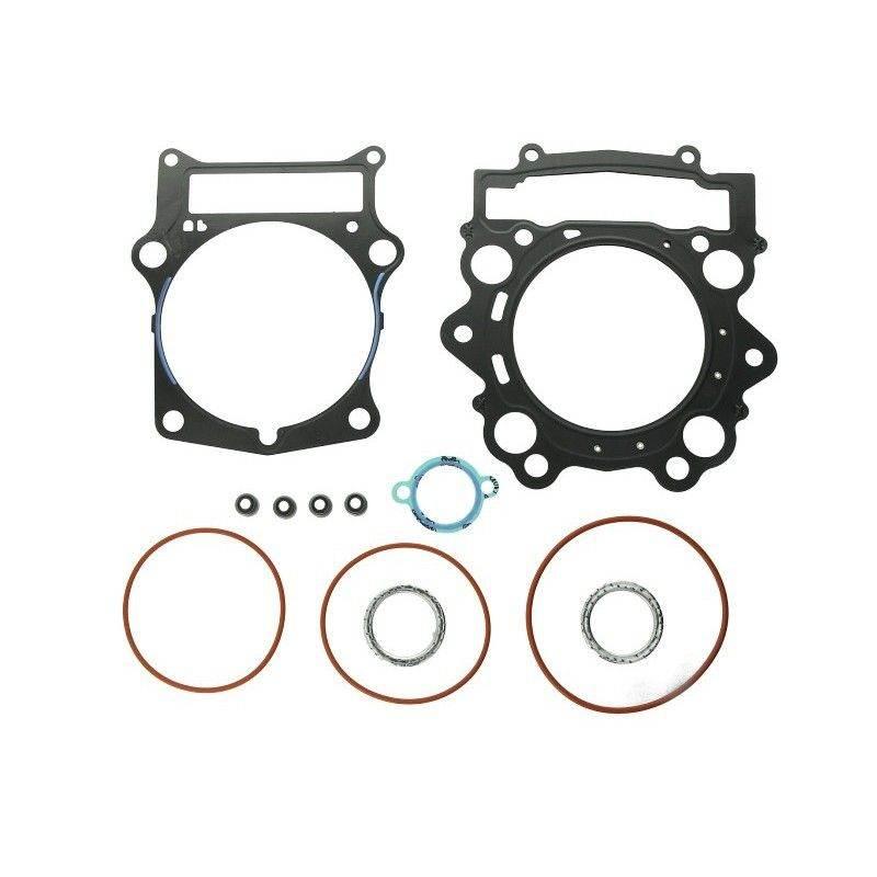 Athena Uszczelki Top-End Yamaha Xt 660R/X '04-'11, Mt '03, Xtz660 Tenere '0