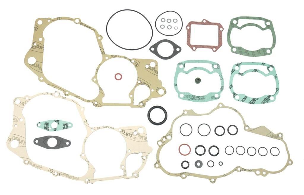 Athena Komplet Uszczelek Aprilia Af1 125 '88-'95 Rotax 123 - zdjęcie 2