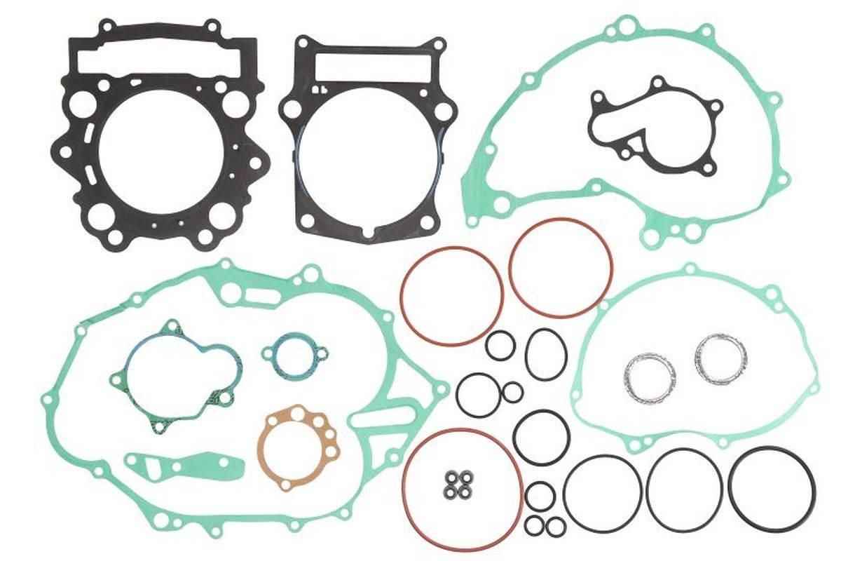 Athena Komplet Uszczelek Yamaha Mt-03 660 '06-09, Xt 660R/X '04-11, Xtz 660
