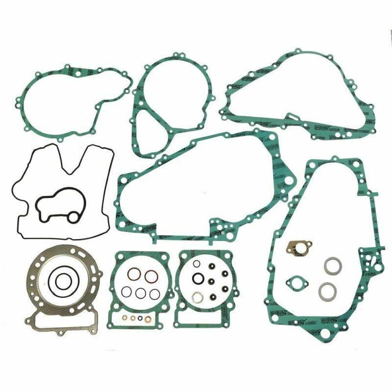 Athena Komplet Uszczelek Aprilia Pegaso 650 '91-'00, Moto 6.5 '95-'99 Rotax