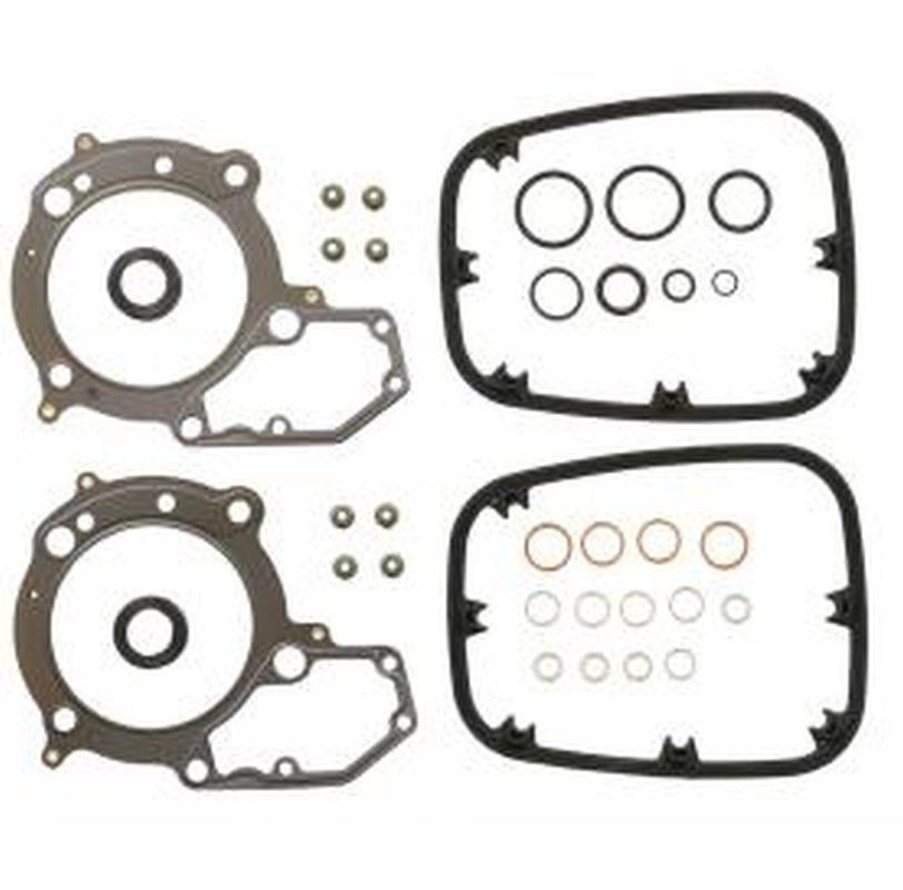 Athena Uszczelki Top-End Bmw R1100 Gs/Rs '92-'97 Z Uszczelkami Pokryw Zawor