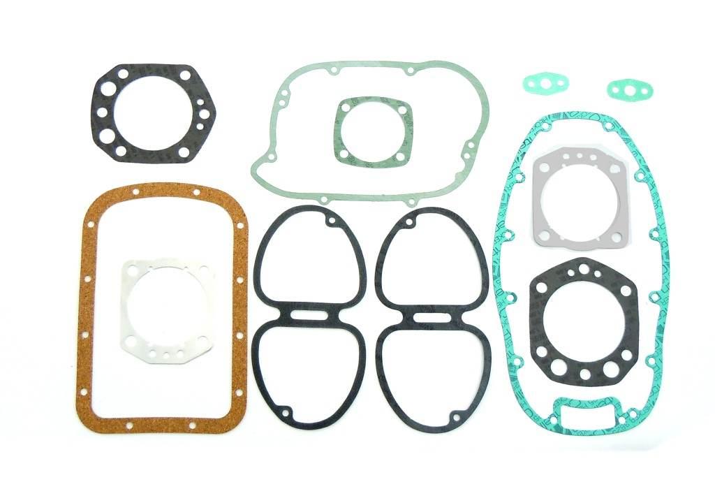 Athena Komplet Uszczelek Bmw R69/S, R68