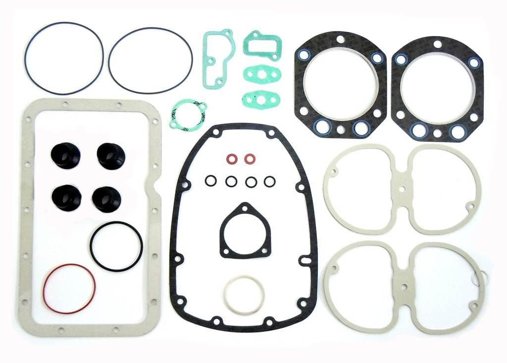 Athena Komplet Uszczelek Bmw R60/5/6 '75-'92, R75/5/6 '75-'92, R80/Gs/Rt/T/