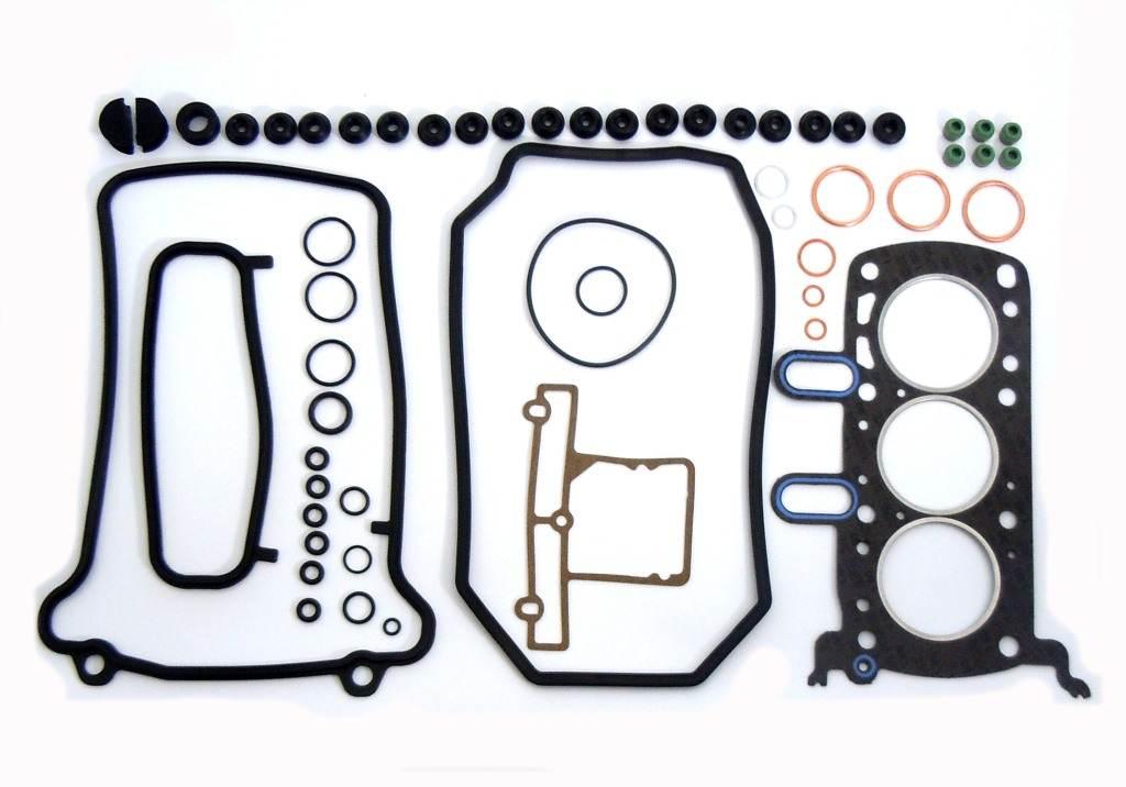 Athena Komplet Uszczelek Bmw K75/2/C/S/Rt/Se '84-'97 Z Uszczelką Pokrywy Za