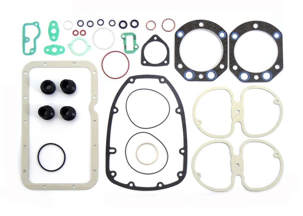 Athena Komplet Uszczelek Bmw R80 '76-'96, R100 Gs/Cs/Pd/Rs/Rt '76-'97