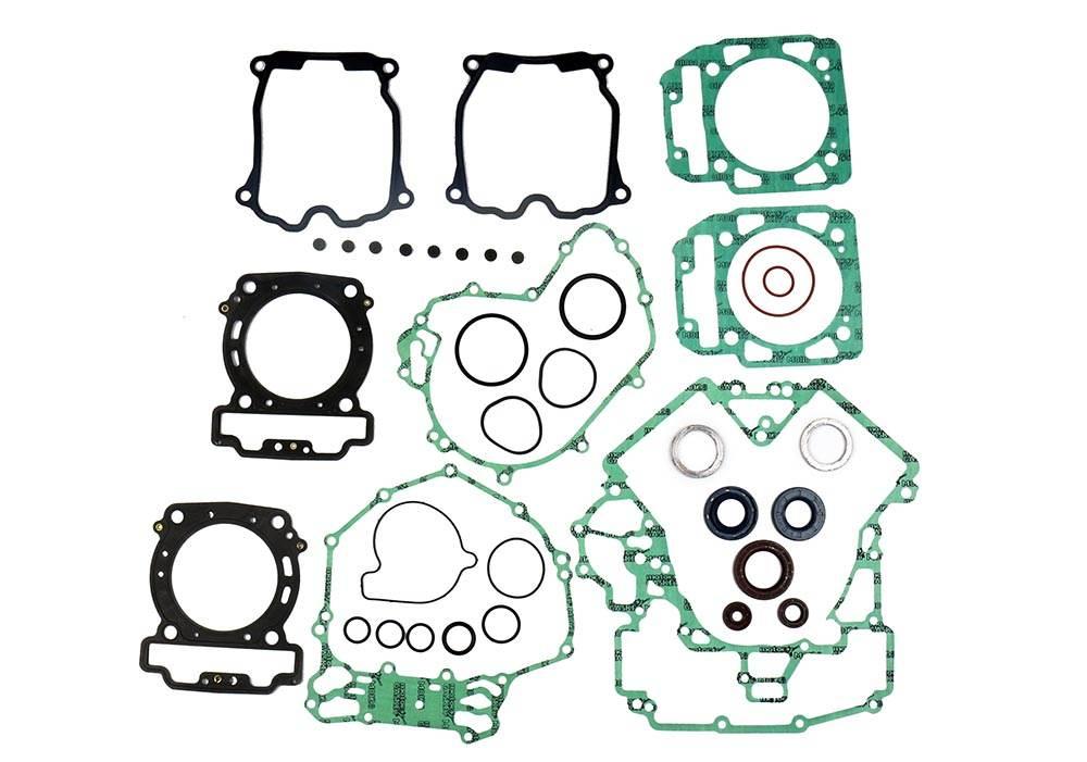 Athena Komplet Uszczelek Can-Am Outlander 1000 Efi/Xt '12-'15, 800 Efi/Xt/L