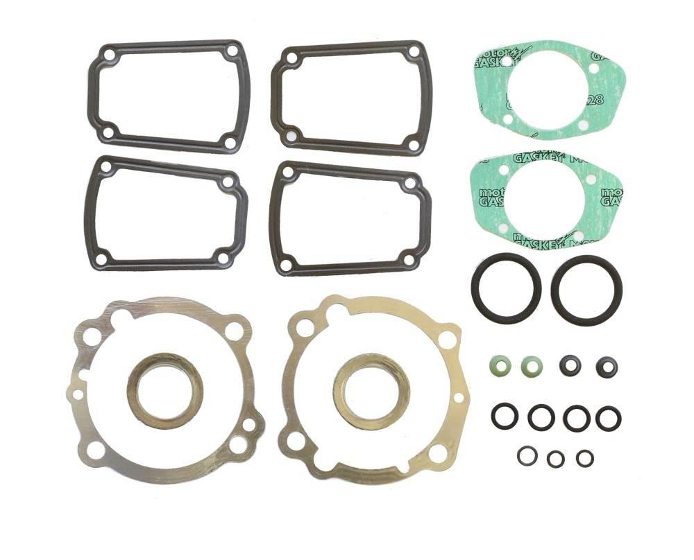 Athena Uszczelki Top-End Cagiva 750 Elefant '87-'90, Ducati 750 '85-'95, Ss