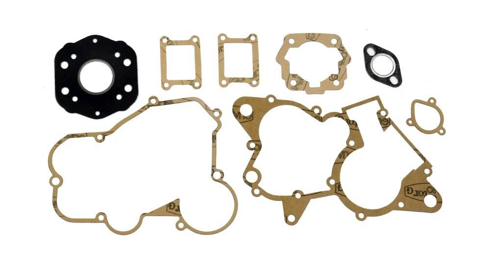Athena Komplet Uszczelek Derbi Gpr 50R '97-'00, Senda 50 '98-'00, Cagiva Mi