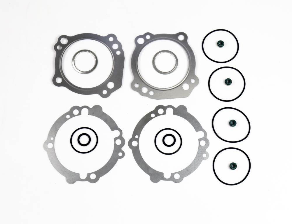 Athena Uszczelki Top-End Ducati Monster 1000 '02-'08, Multistrada 1000