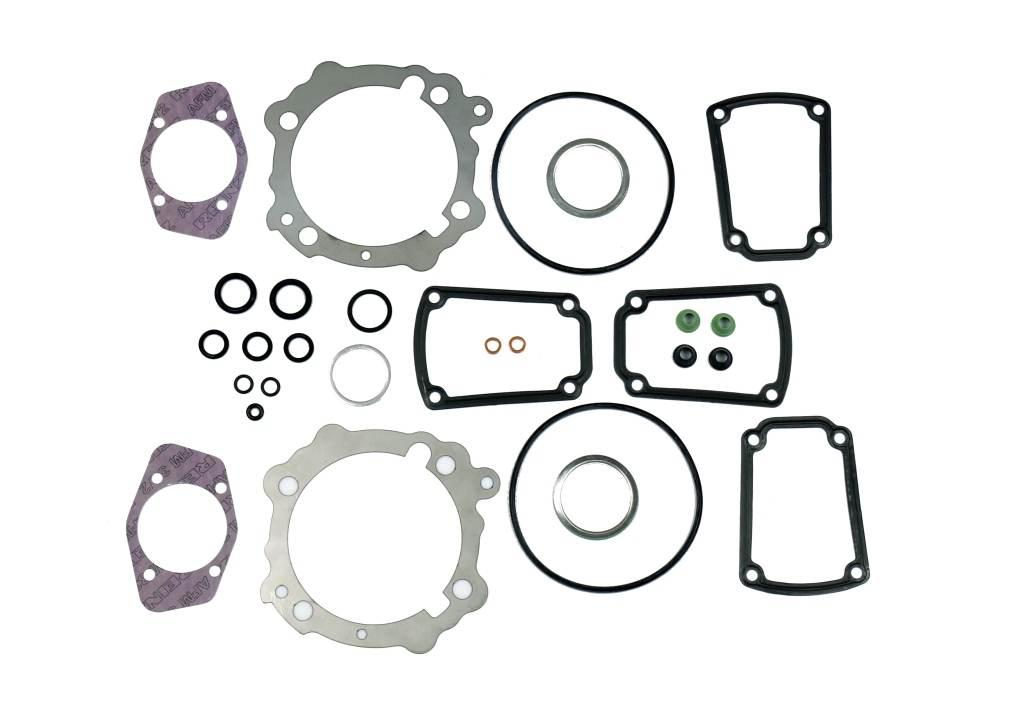 Athena Komplet Uszczelek Ducati 400/620/750/800 Monster
