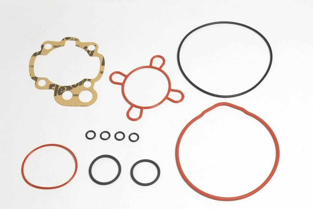 Athena Uszczelki Top-End Minarelli '92-'09 Aprilia, Hm Am6