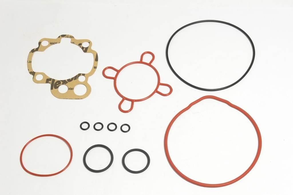 Athena Uszczelki Top-End Minarelli '92-'09 Aprilia, Hm Am6 - zdjęcie 2