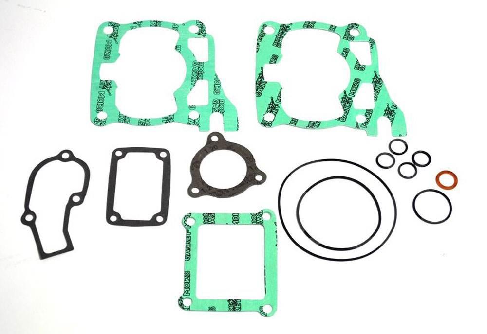 Athena Uszczelki Top-End Gas Gas Ex/Mx/Sm 125 2T '01-'14