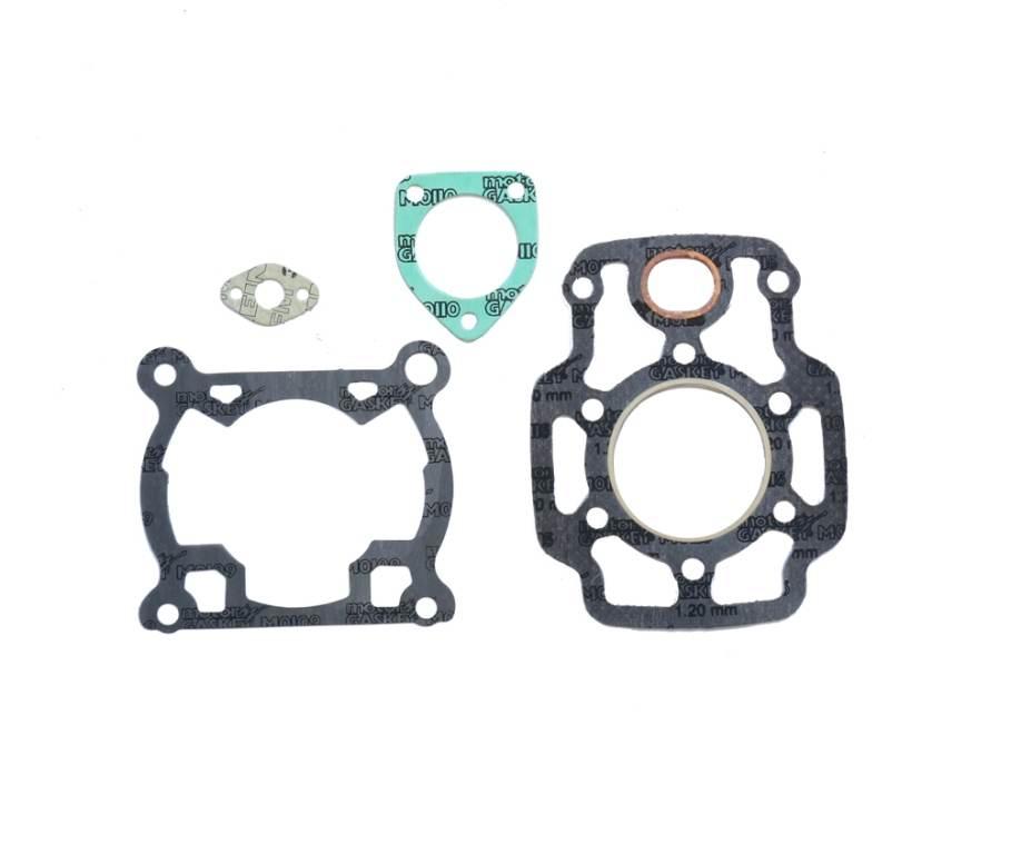 Athena Uszczelki Top-End Gilera 125 Apache/Crono '86-'94, Rc125 '86-'93, Sp - zdjęcie 2