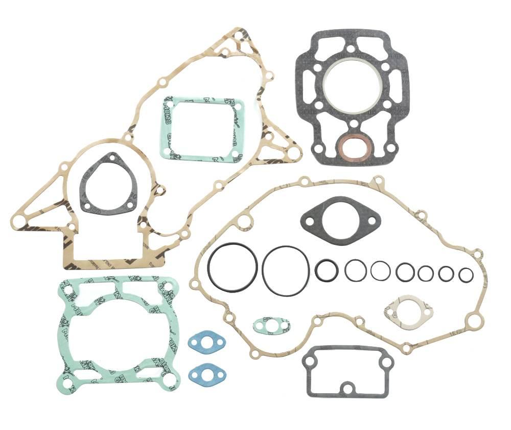 Athena Komplet Uszczelek Gilera 125 2T, Kr/Mx1/Rc 125 '86-'89, Xr '86-'93