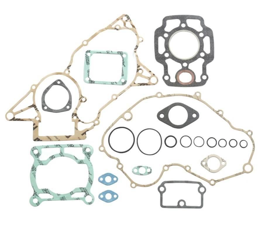 Athena Komplet Uszczelek Gilera 125 2T, Kr/Mx1/Rc 125 '86-'89, Xr '86-'93 - zdjęcie 2