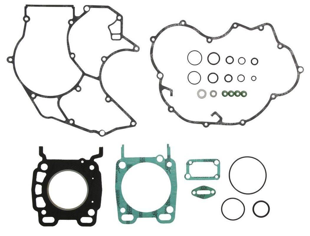 Athena Komplet Uszczelek Gilera Dakota 350 '87-'89,Xrt 350 '87-'89, Er 350