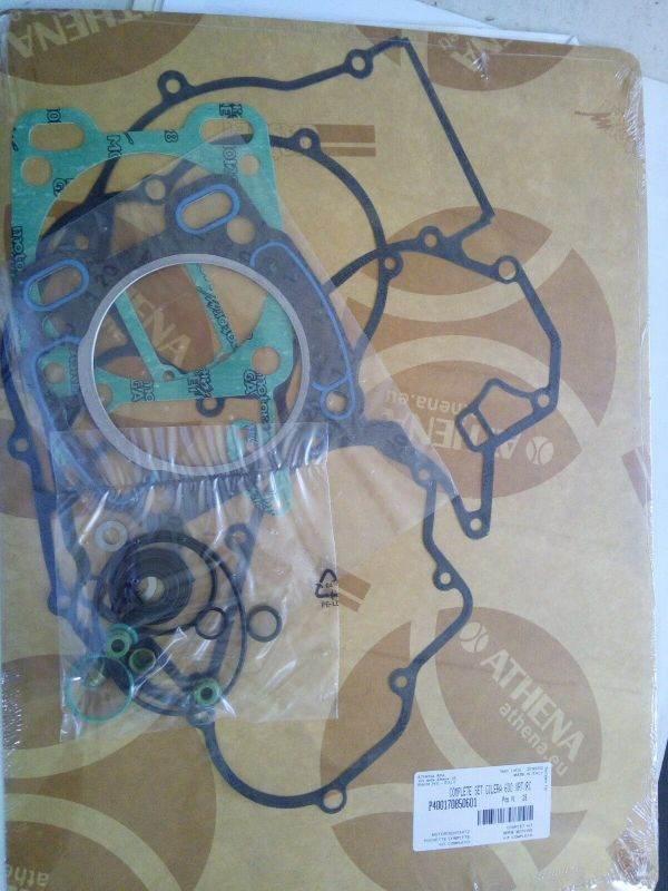 Athena Komplet Uszczelek Gilera Rc 600 '88-'93, Xrt 600 '88-'93, Nord West/