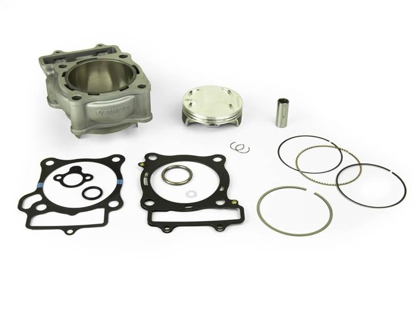Athena Cylinder Kompletny Honda Crf 250R '18-'25, Crf 250 Rx '19-'25 Big Bo