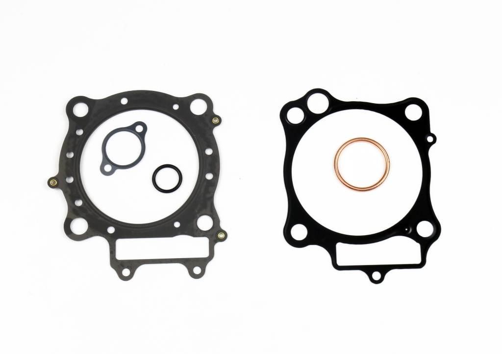 Athena Uszczelki Top-End Honda Crf 450 X '05-'14 Do Zestawu Cylindrowego P4