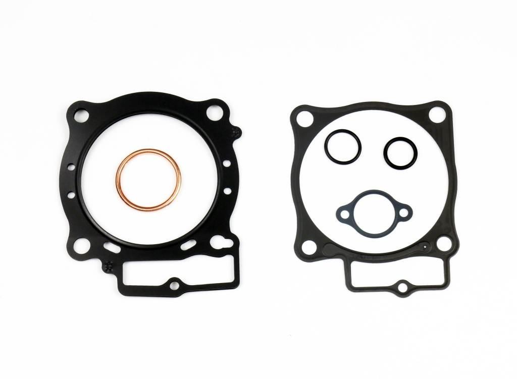 Athena Uszczelki Top-End Honda Crf 450 R '09-'14 Do Zestawu Cylindrowego P4