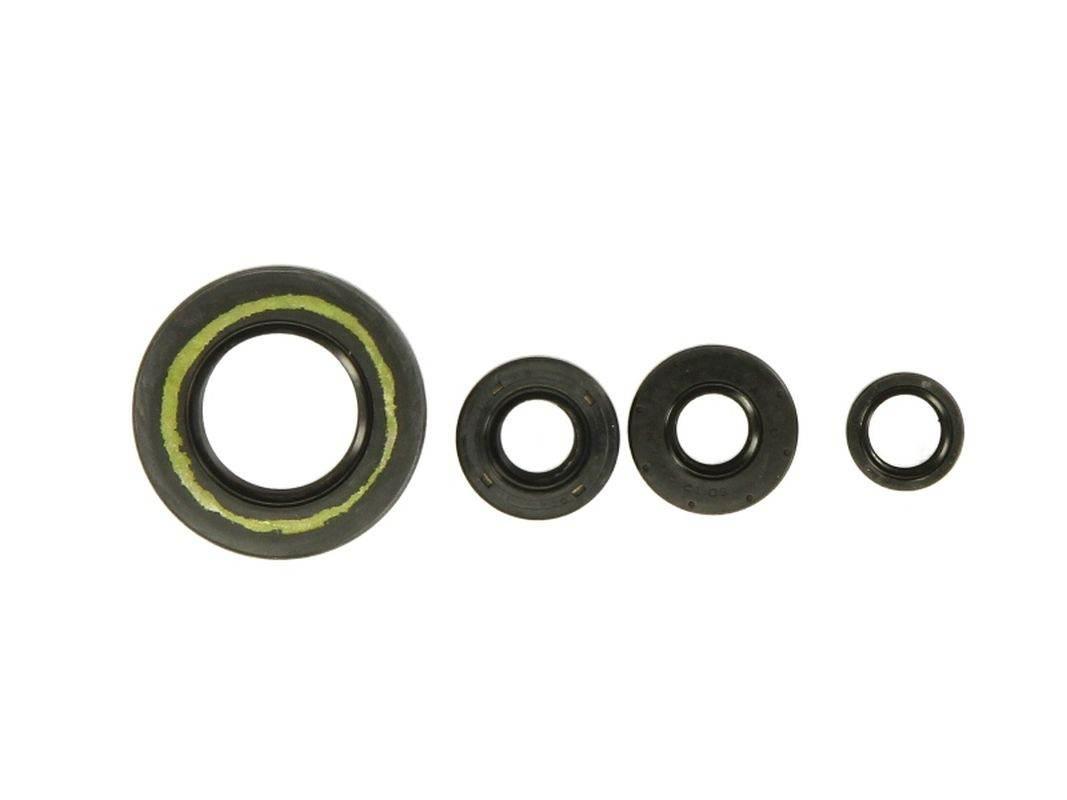 Athena Komplet Zestaw Uszczelniaczy Silnikowych Honda Xl 650V Transalp '00-