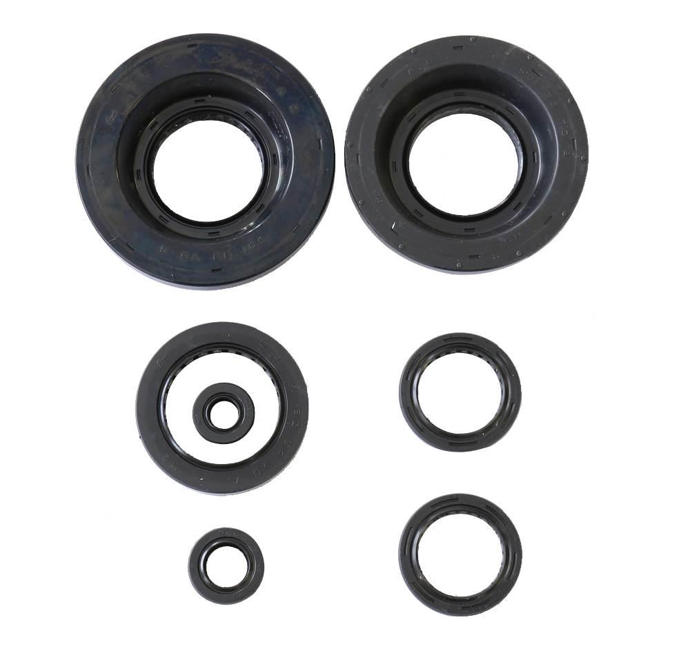 Athena Komplet Zestaw Uszczelniaczy Silnikowych Honda Trx 680 Fourtrax Rinc