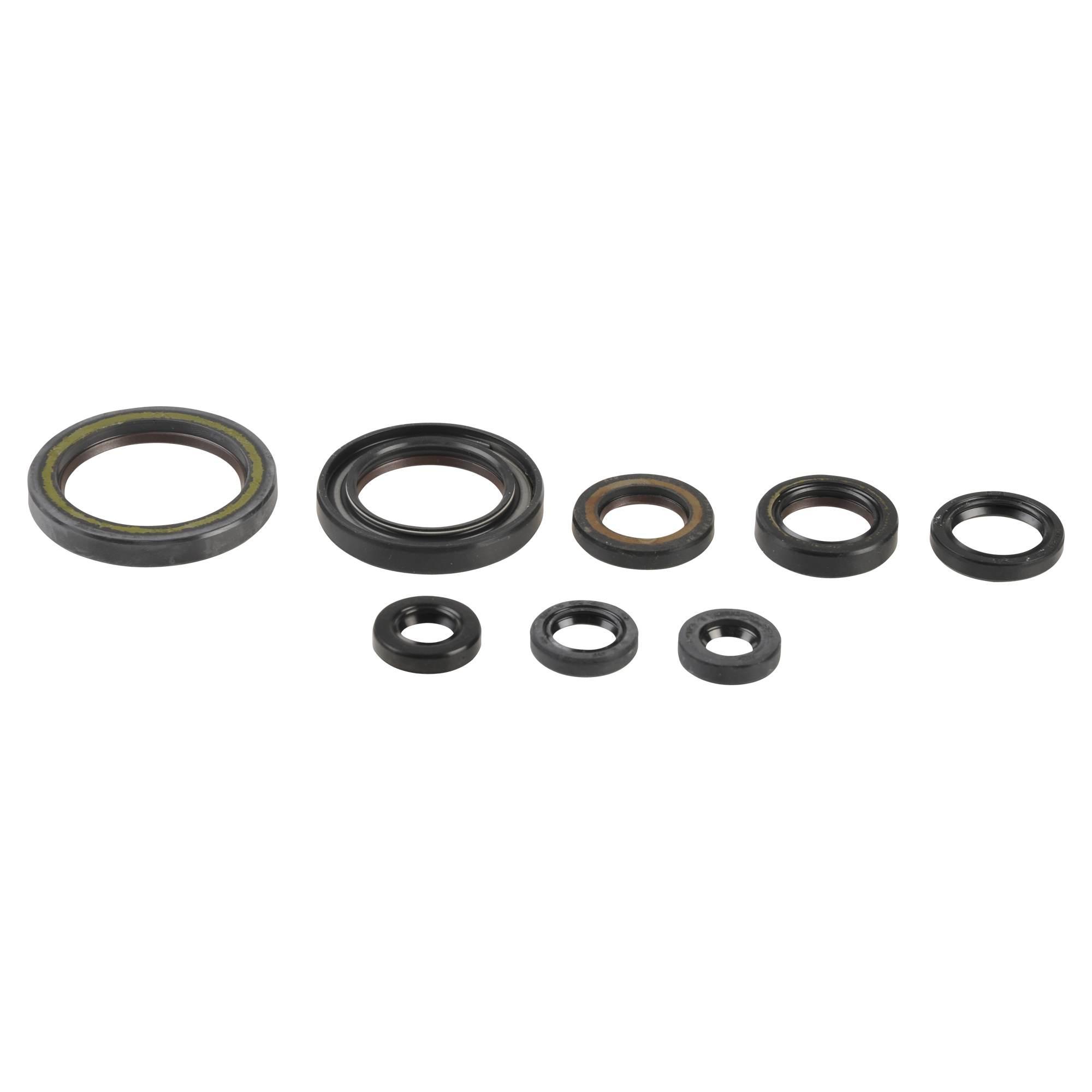 Athena Komplet Zestaw Uszczelniaczy Silnikowych Honda Crf 150R '07-'25
