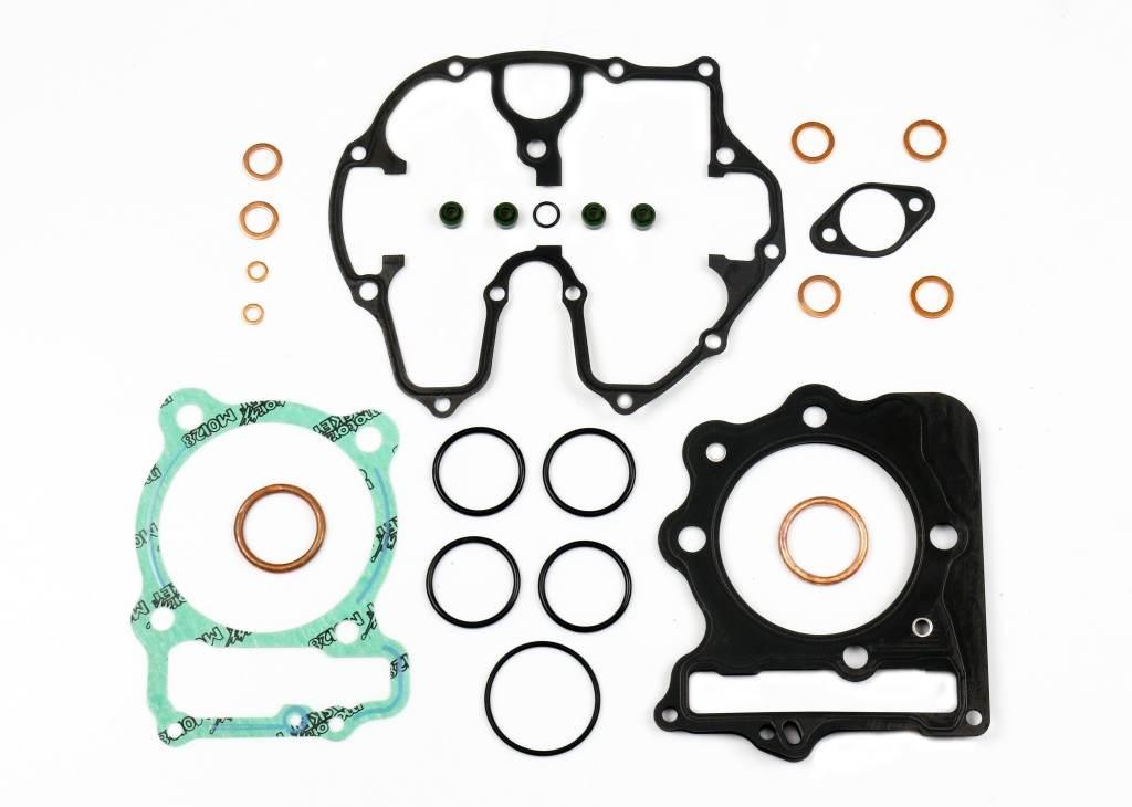 Athena Uszczelki Top-End Honda Xr 400R '96-'04