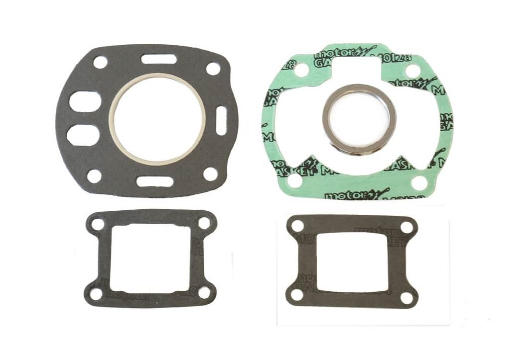 Athena Uszczelki Top-End Honda Mtx 80R Lc '83-'87 Hd08 Mbx 80 '82-'87 Hc04 - zdjęcie 2
