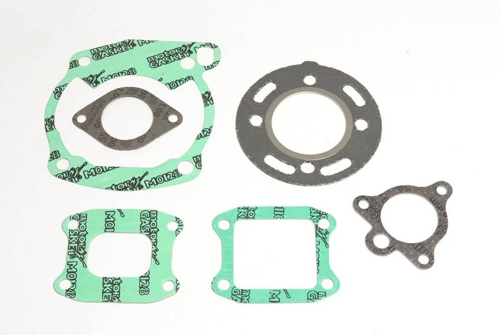 Athena Uszczelki Top-End Honda Cr 80R '85-86 - zdjęcie 2
