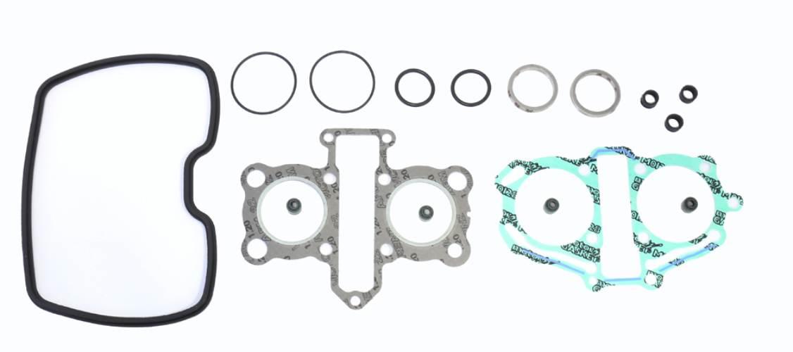 Athena Uszczelki Top-End Honda Cb 125T '82-'90, Cm 125 '82-'90