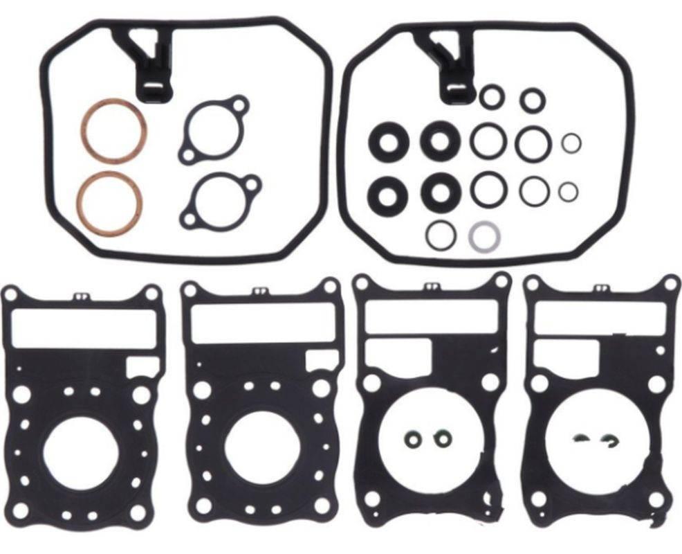 Athena Uszczelki Top-End Honda Vt 125 Shadow '99-'07, Xl 125V Varadero '01-