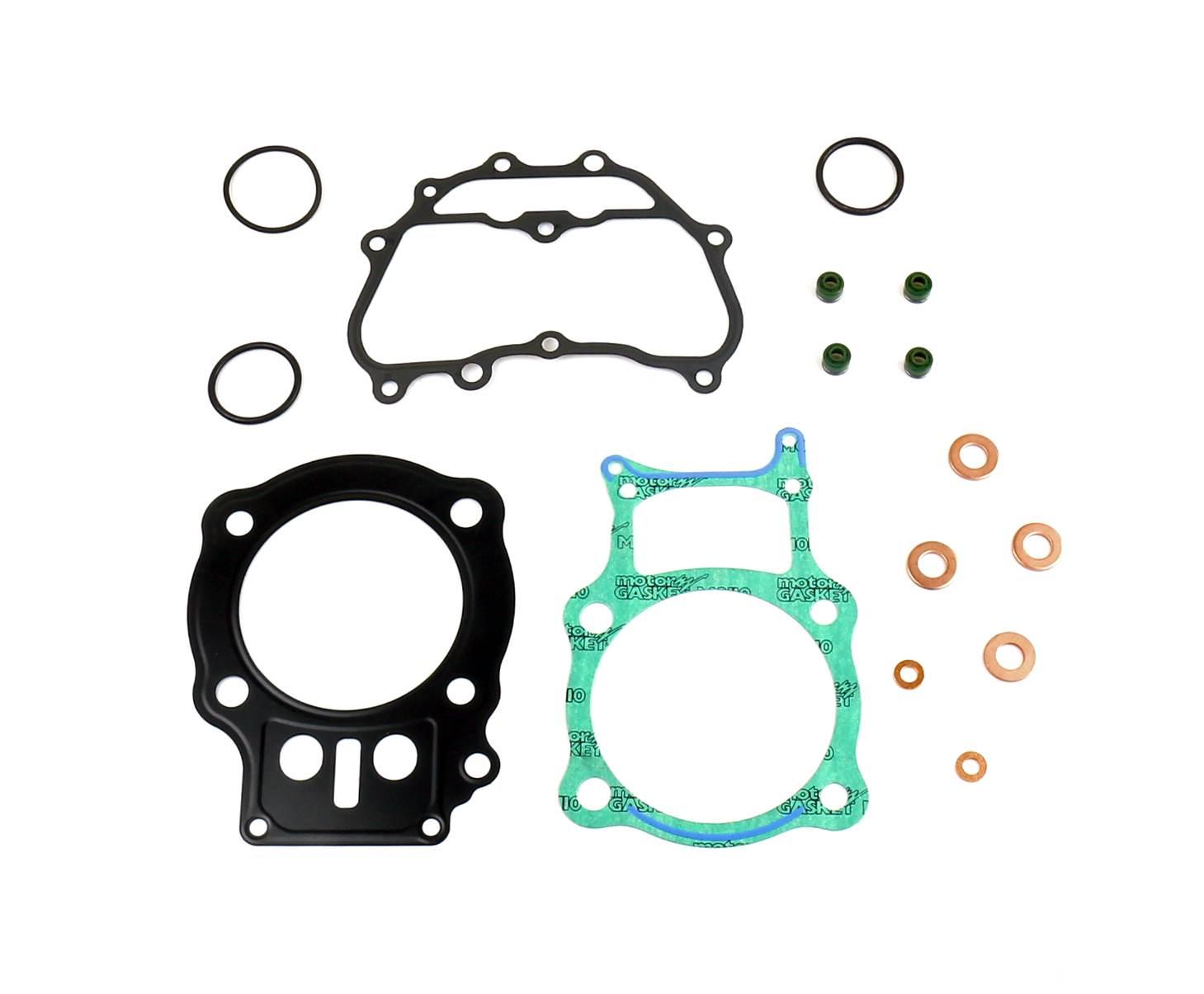 Athena Uszczelki Top-End Honda Trx 400Fa/Fga Fourtrax Rancher '04-'07