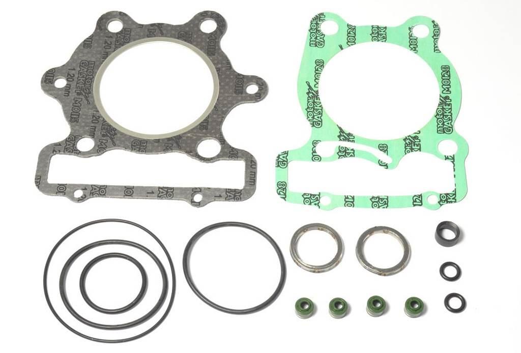 Athena Uszczelki Top-End Honda Xl 250S '78-83, Xr 250R '78-83 - zdjęcie 2
