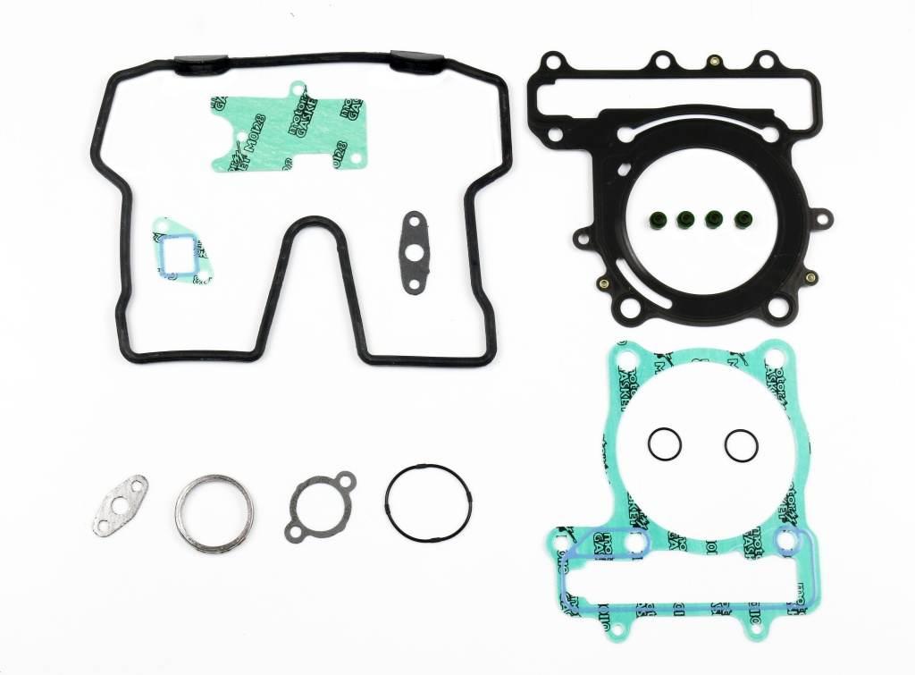 Athena Uszczelki Top-End Kymco Mxu 500 05-11 Uxv 500 08-11 Xciting 500 05-0