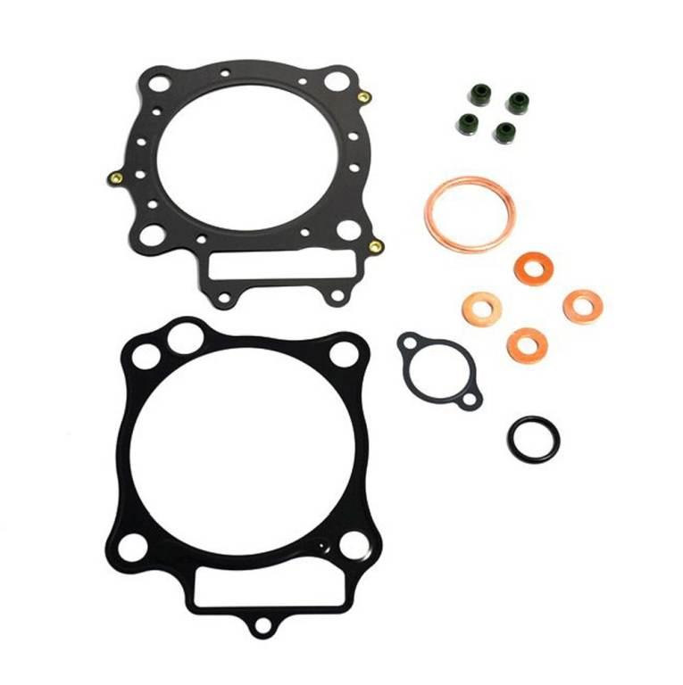 Athena Uszczelki Top-End Honda Crf 450 R '07-'08 Crf 450X '05-'17 - zdjęcie 2