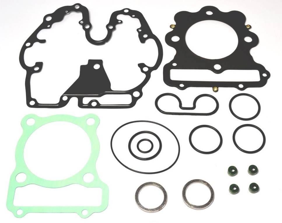 Athena Uszczelki Top-End Honda Xl 250R '85-'88, Xr 250R '85-'01 - zdjęcie 2