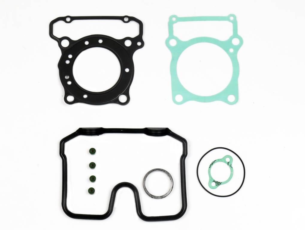 Athena Uszczelki Top-End Honda Nx 250 Dominator '88-'91 Z Uszczelką Pokrywy