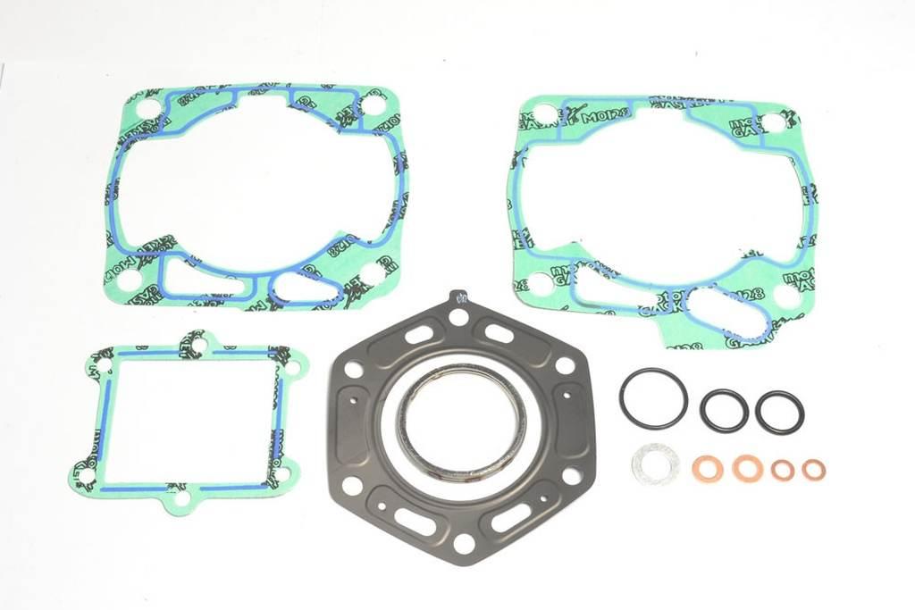 Athena Uszczelki Top-End Honda Crm 250 R '90-'00 - zdjęcie 2