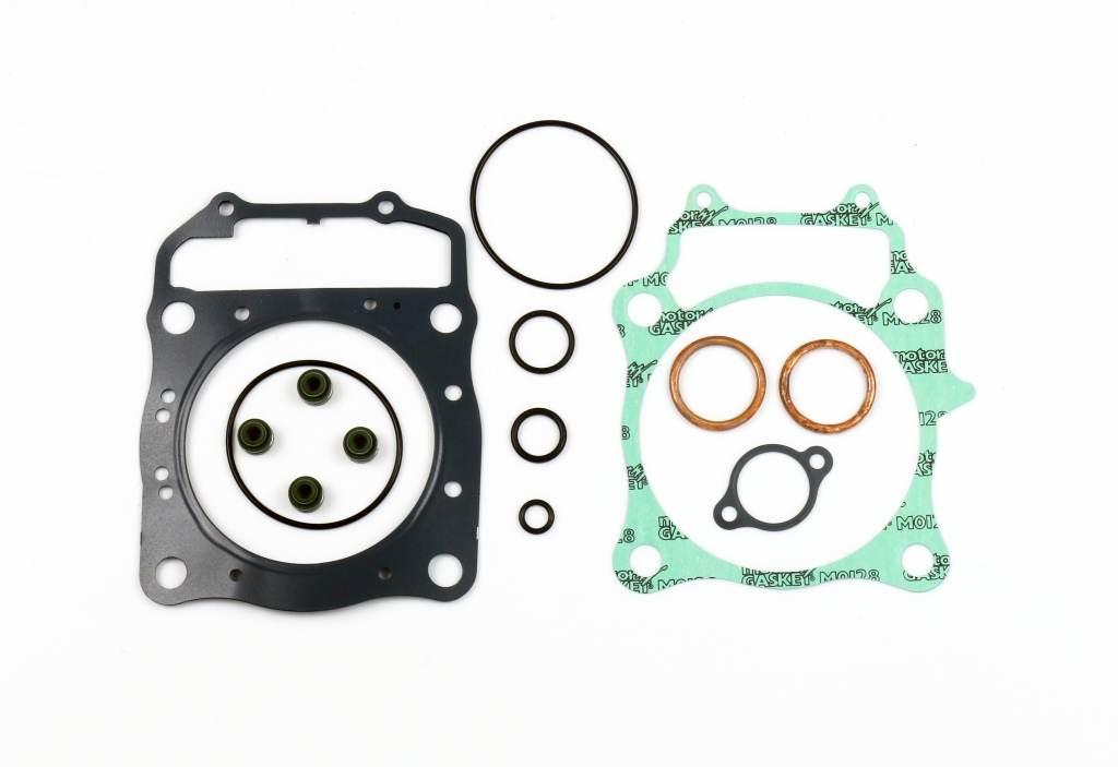 Athena Uszczelki Top-End Honda Xr 650R '00-'07 Chłodzona Cieczą