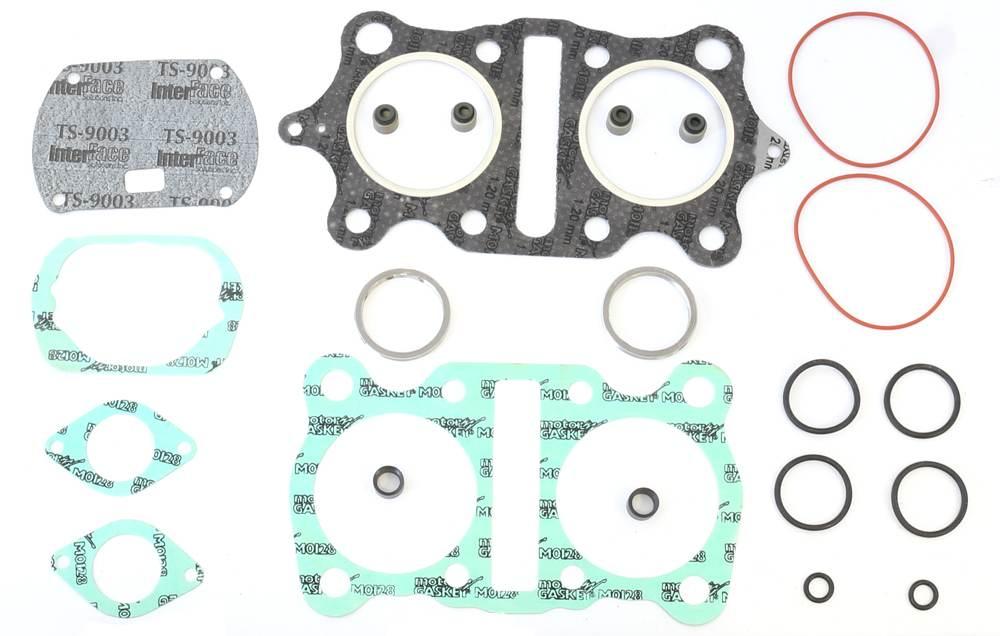 Athena Uszczelki Top-End Honda Cb 360 '73-'77, Cl 360 '75-'76, Cj 360 '76-'