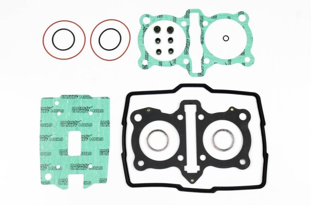 Athena Uszczelki Top-End Honda Cb 450S '86-'88 Pc17