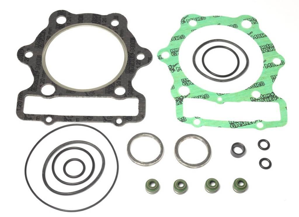 Athena Uszczelki Top-End Honda Xl 500R 79-85, Xl 500S '79-'82 Pd01,Pd02 - zdjęcie 2