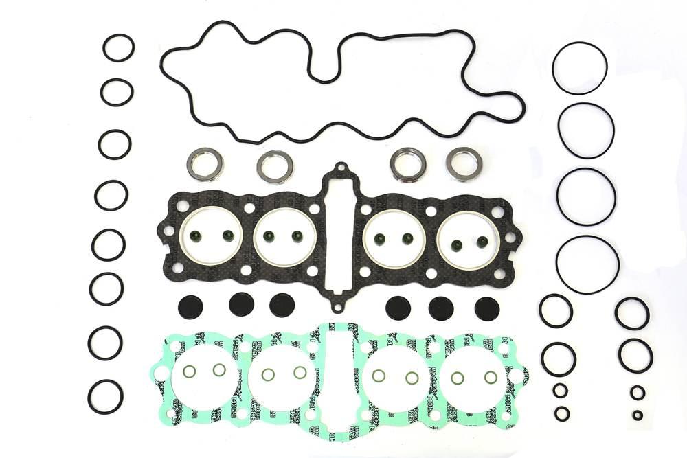 Athena Uszczelki Top-End Honda Cb550K Four '77-'78, Cb550F Supersport '76-'