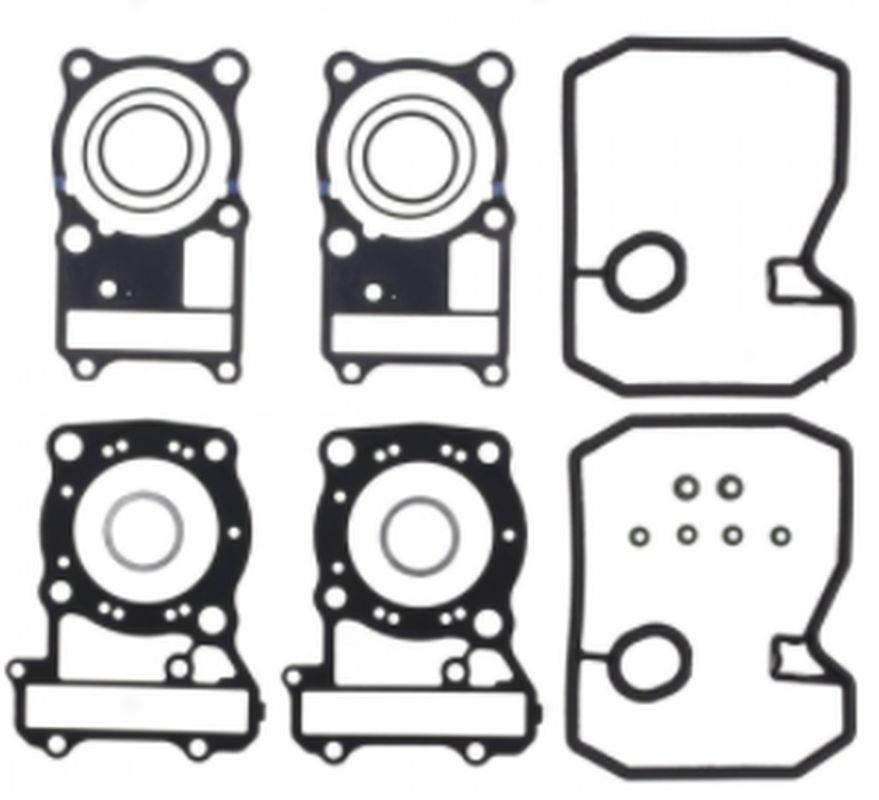 Athena Uszczelki Top-End Honda Xl 600V Transalp '90-'99 Z Uszczelkami Pokry