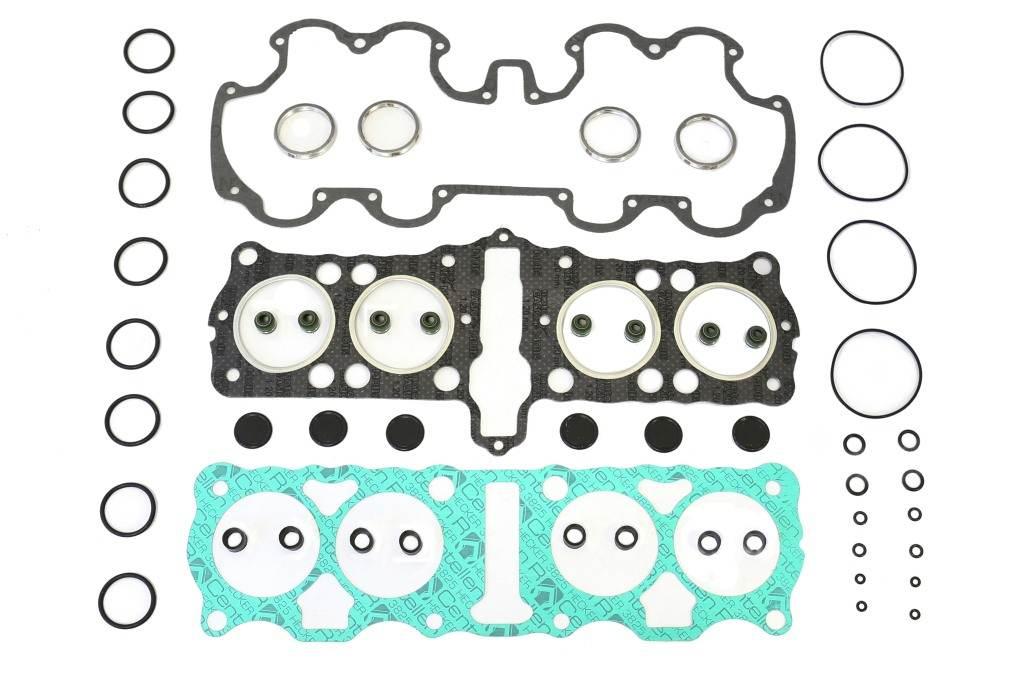 Athena Uszczelki Top-End Honda Cb750K0-K8`70-`78 Cb750Four