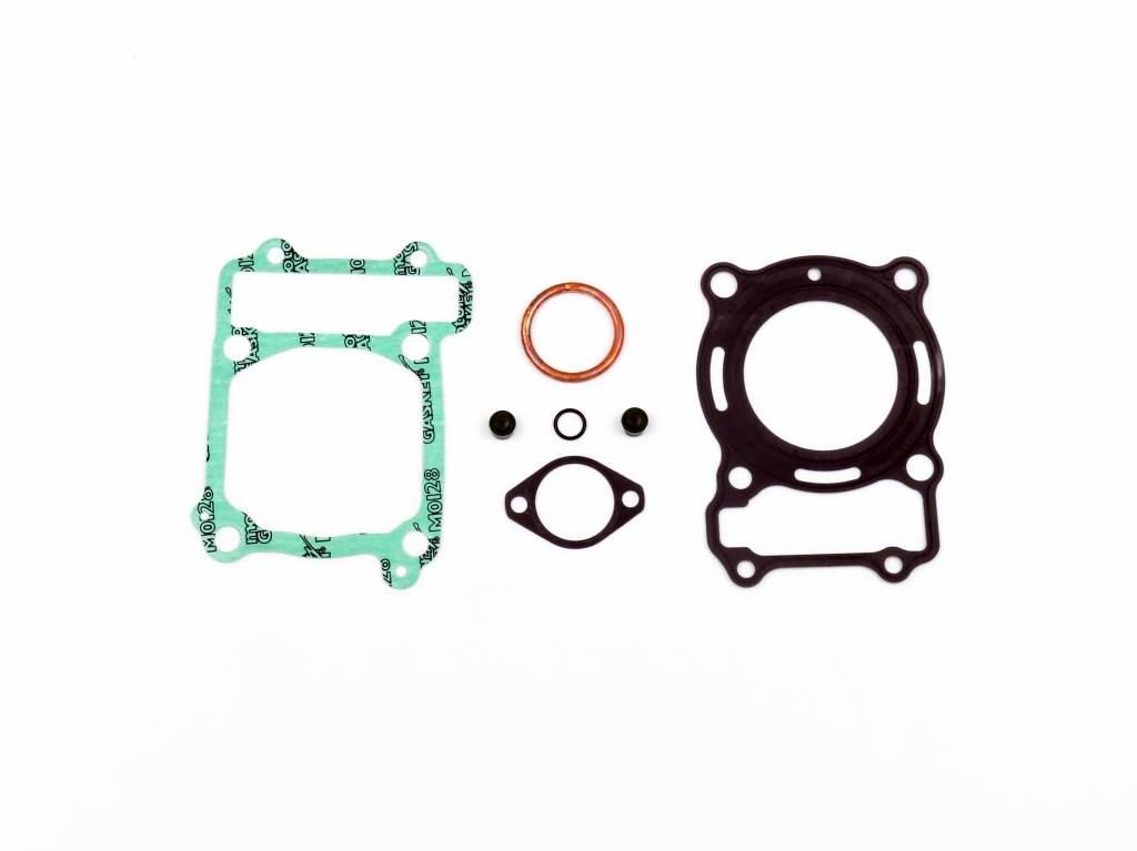 Athena Uszczelki Top-End Honda Cbr125R '04-'13
